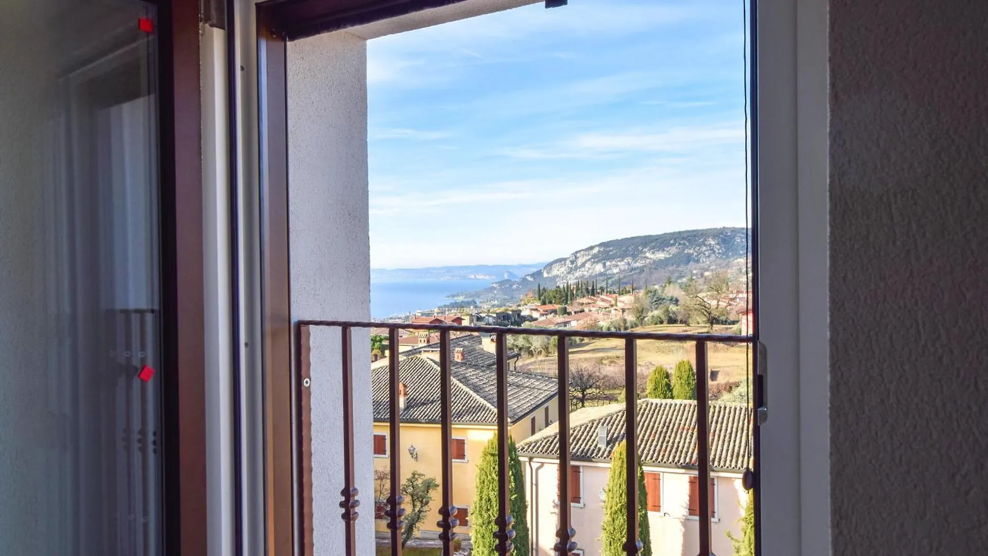 Nice Home In Costermano Sul Garda With Wi-Fi Holiday home