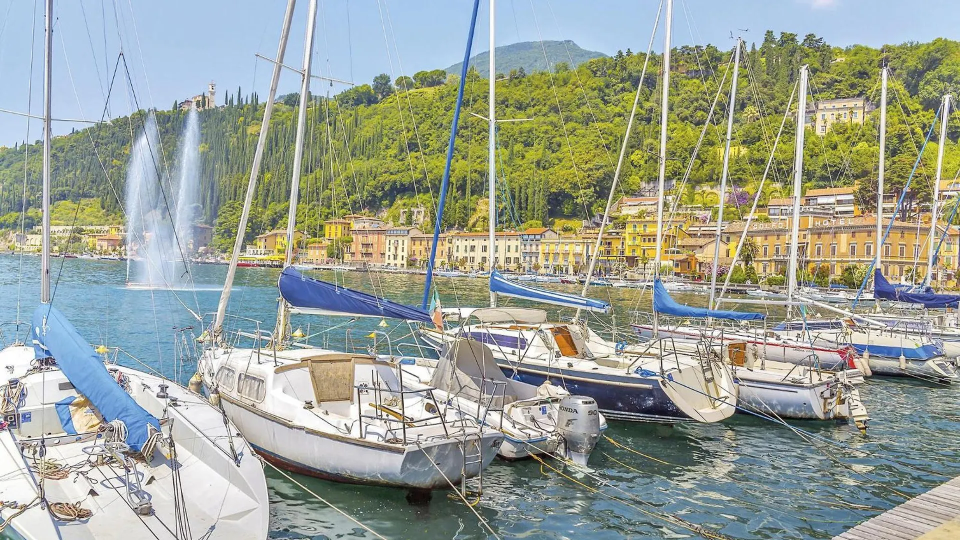 Holiday home Nice Home In Costermano Sul Garda With Wi-Fi Italy