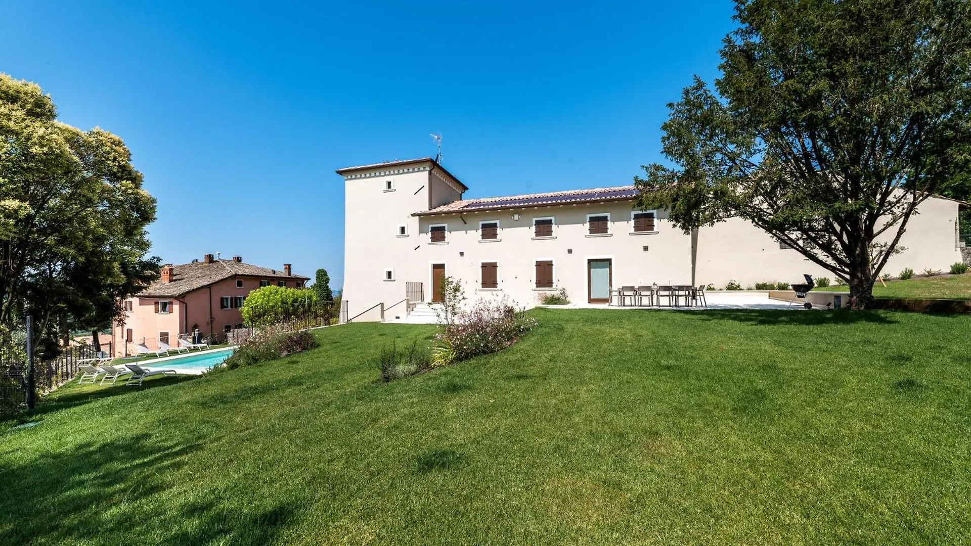 Nice Home In Costermano Sul Garda With Wi-Fi Italy