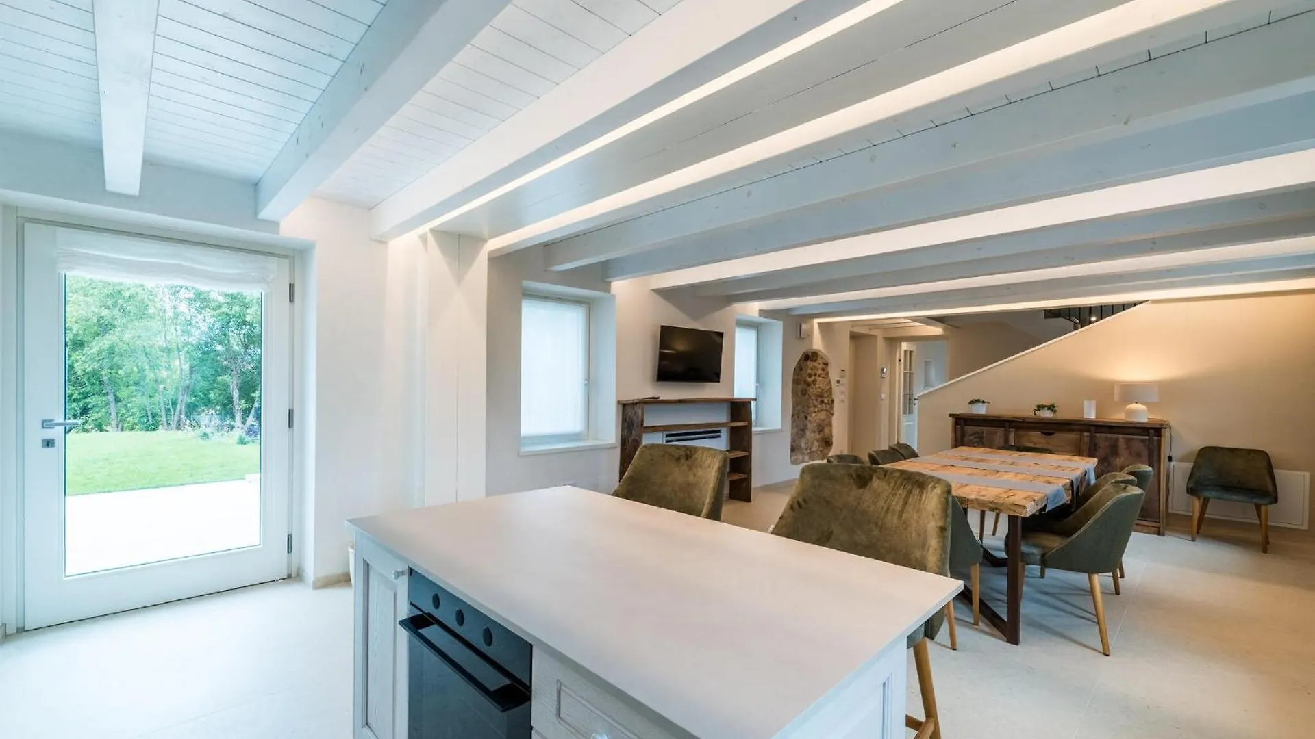 Nice Home In Costermano Sul Garda With Wi-Fi