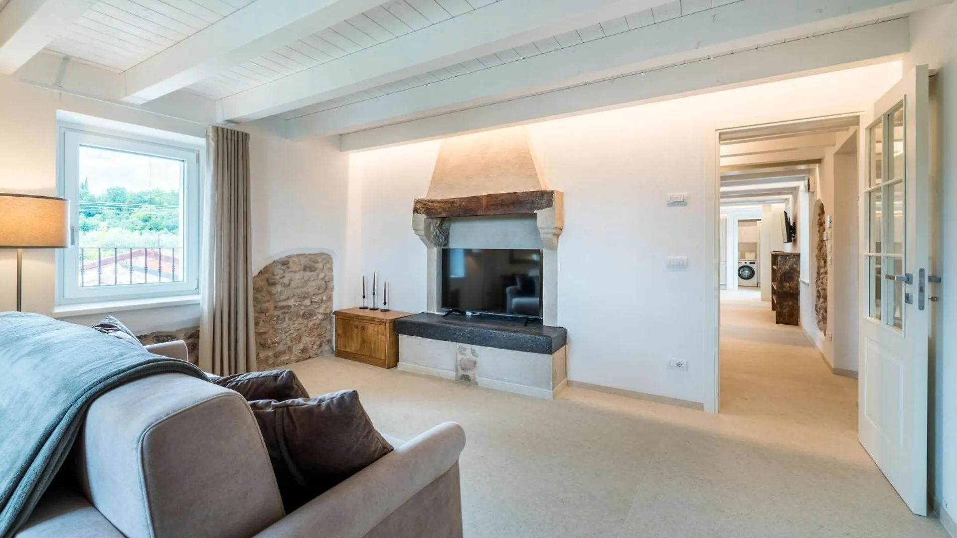 Nice Home In Costermano Sul Garda With Wi-Fi 0*,