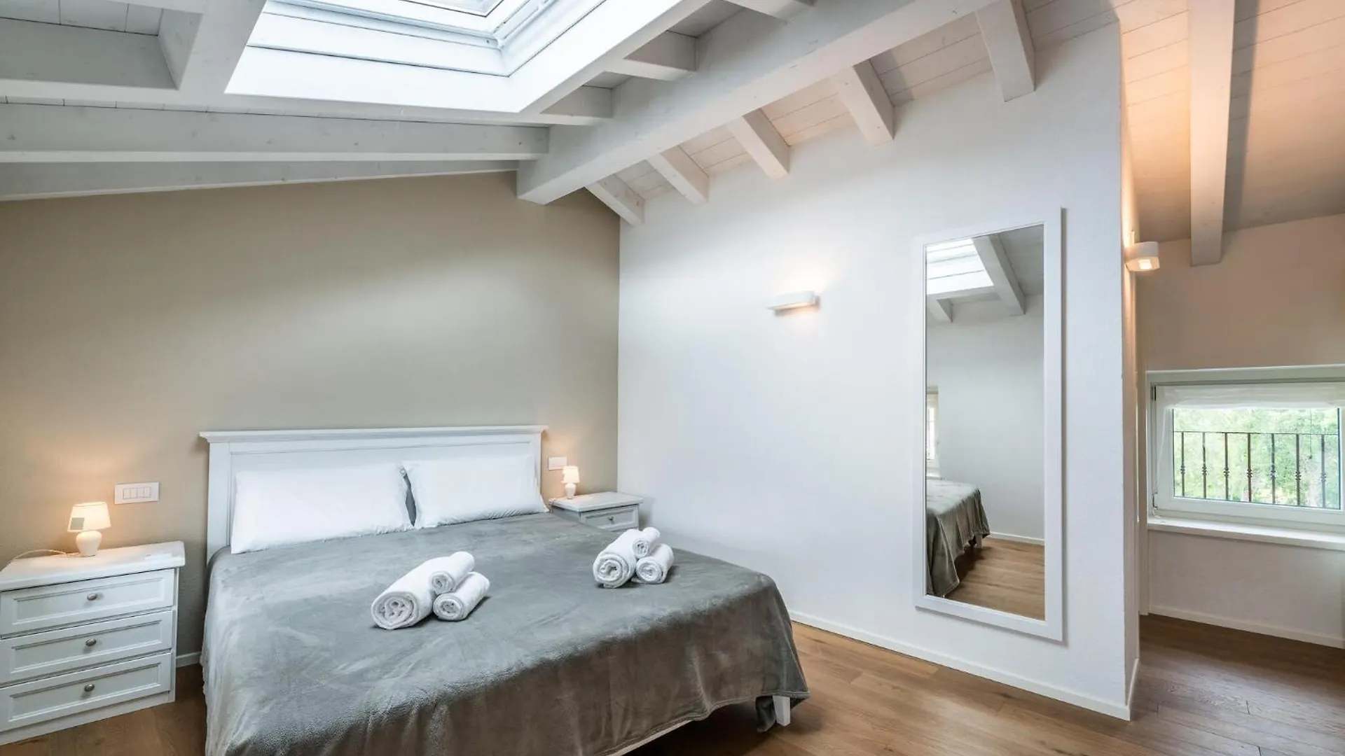 Nice Home In Costermano Sul Garda With Wi-Fi Holiday home