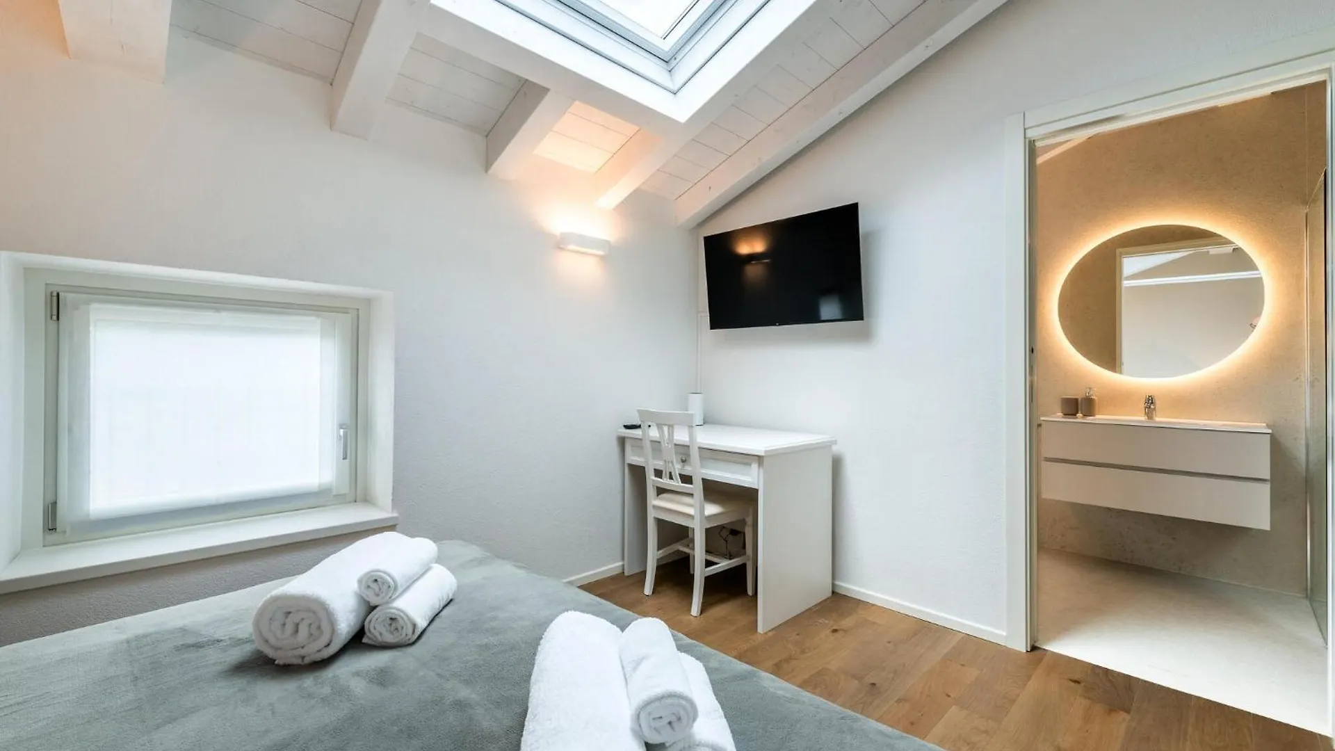 Nice Home In Costermano Sul Garda With Wi-Fi 0*,