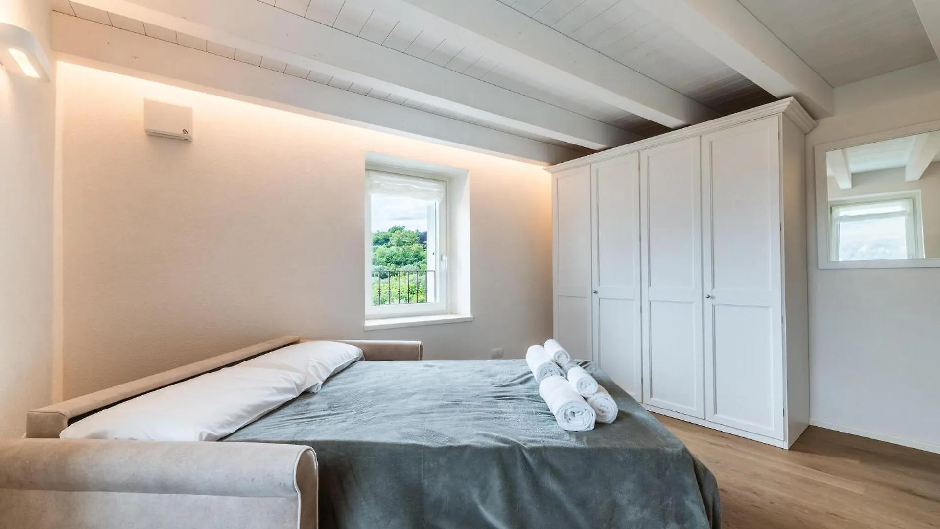 Nice Home In Costermano Sul Garda With Wi-Fi Holiday home