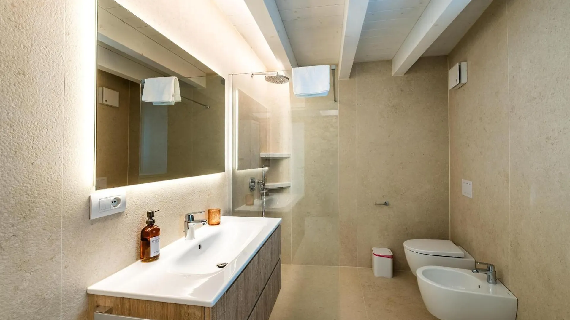 Nice Home In Costermano Sul Garda With Wi-Fi Italy