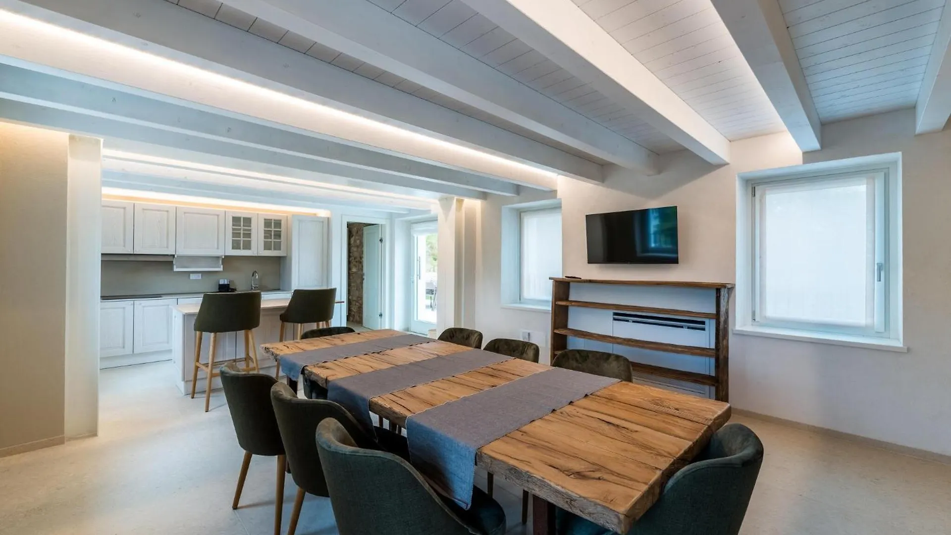Nice Home In Costermano Sul Garda With Wi-Fi