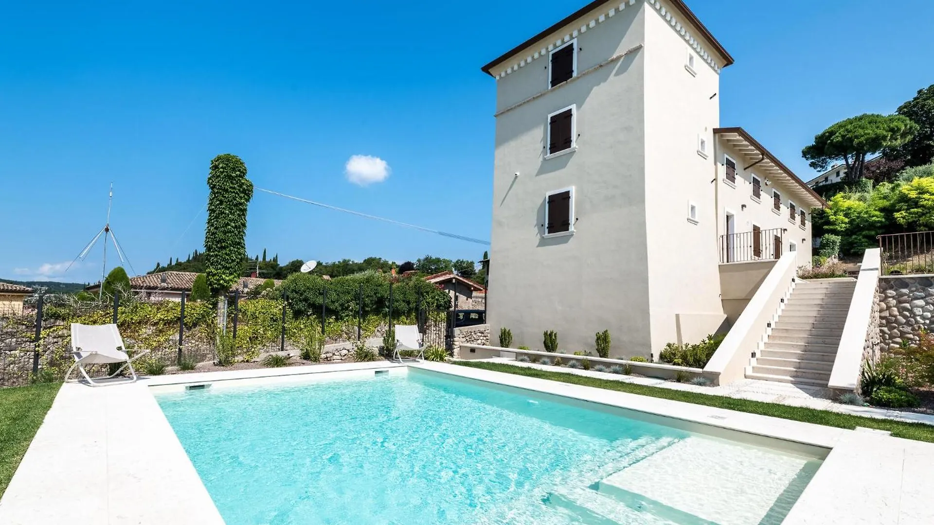 Nice Home In Costermano Sul Garda With Wi-Fi contacts