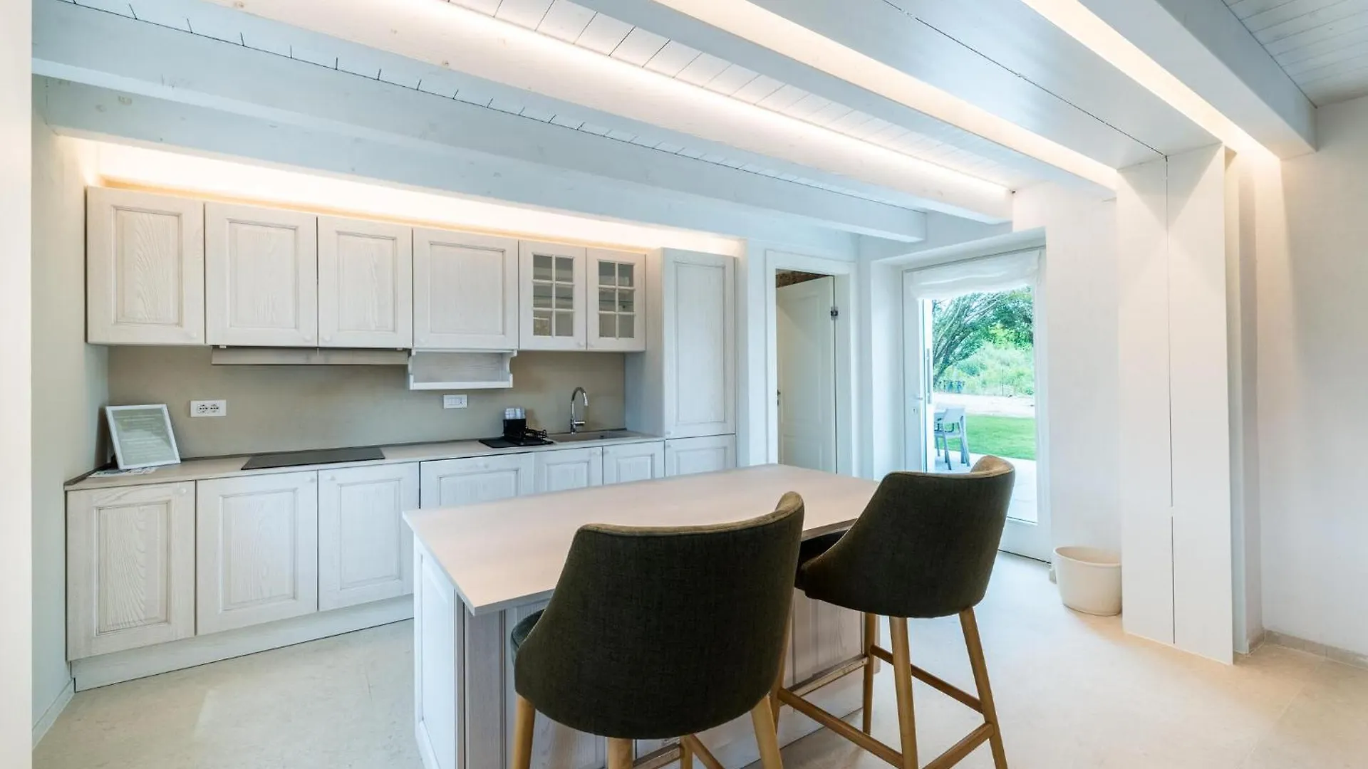 Nice Home In Costermano Sul Garda With Wi-Fi Italy