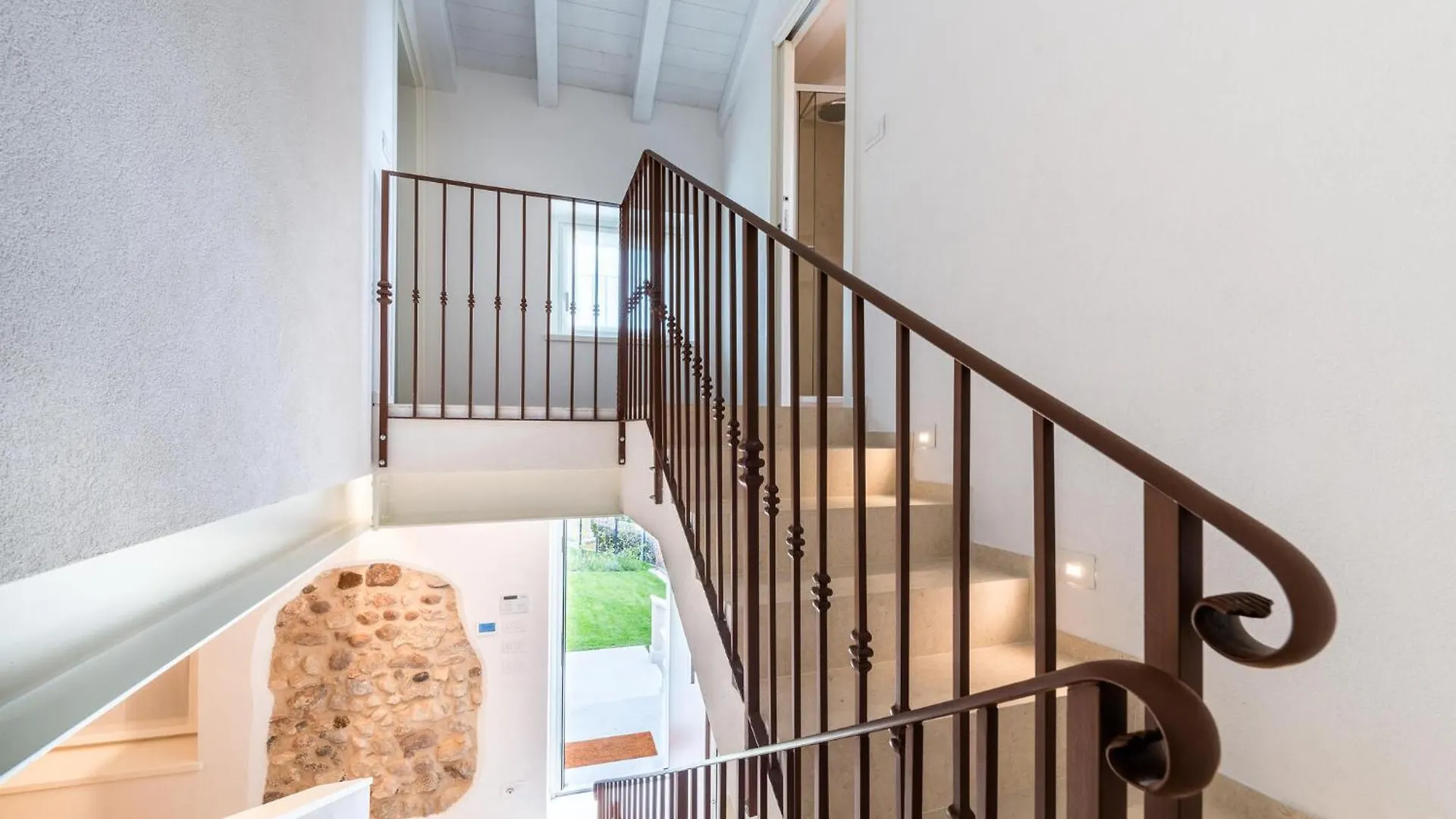 Nice Home In Costermano Sul Garda With Wi-Fi