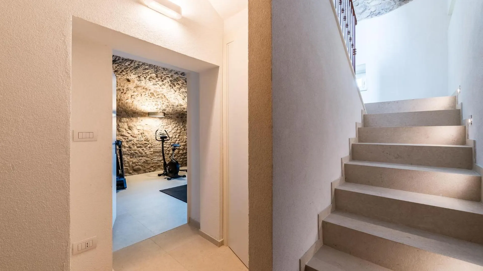 Nice Home In Costermano Sul Garda With Wi-Fi