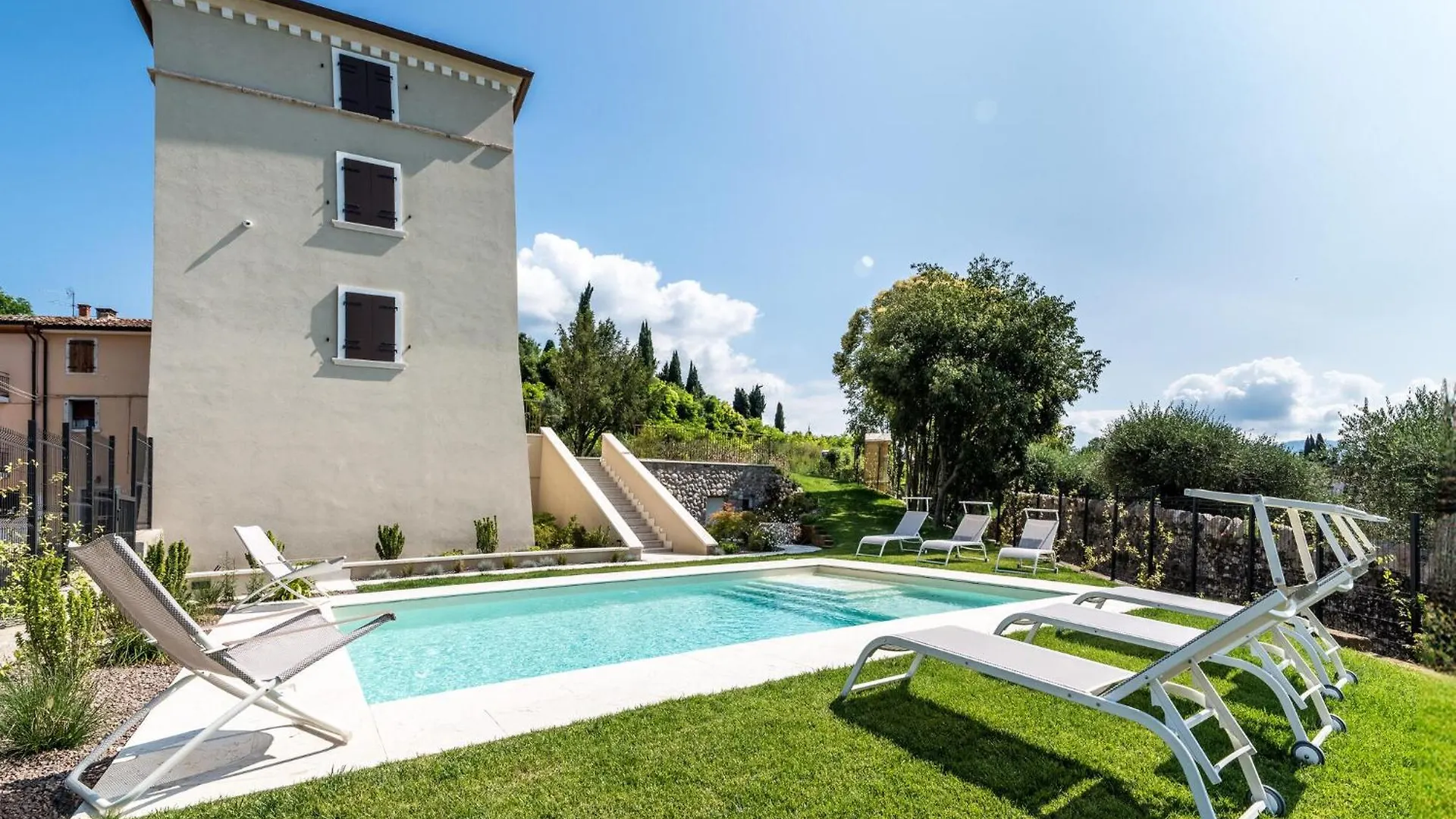 Holiday home Nice Home In Costermano Sul Garda With Wi-Fi