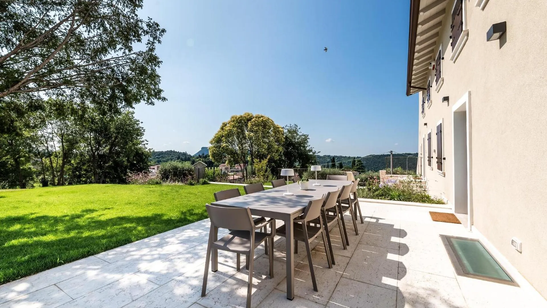 Nice Home In Costermano Sul Garda With Wi-Fi